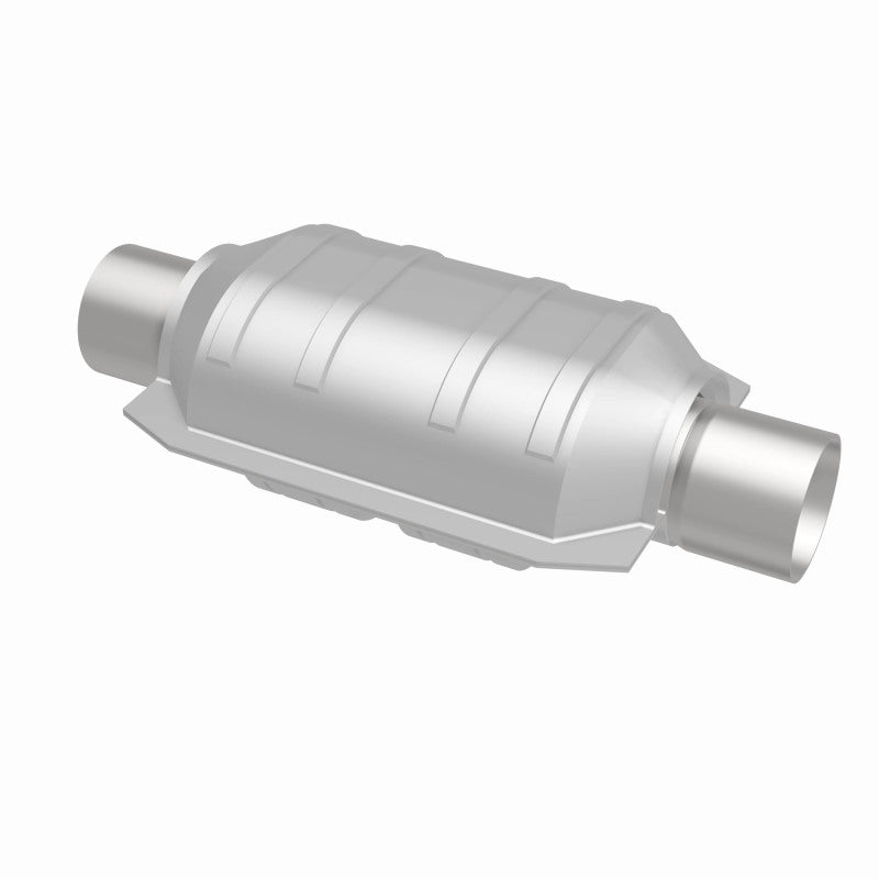 MagnaFlow Universal Catalytic Converter 2 inch