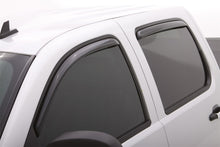 Load image into Gallery viewer, Lund 15-18 Ford F-150 Std. Cab Ventvisor Elite Window Deflectors - Smoke (2 Pc.)