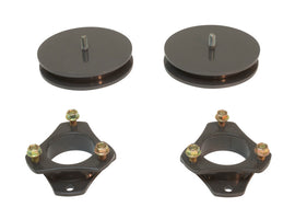 MaxTrac 10-18 Toyota 4Runner 2WD 2.5in/1in Complete Leveling Kit