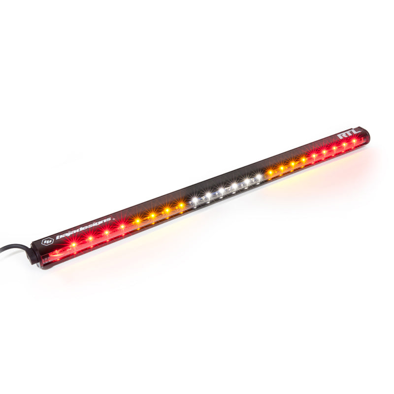 Baja Designs RTL-S Single Straight 30in Light Bar