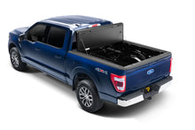 Load image into Gallery viewer, UnderCover 2021+ Ford F-150 Crew Cab 8ft Armor Flex Bed Cover