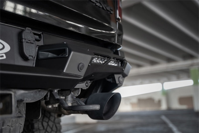 ADD 21-23 Ram TRX Phantom Rear Bumper-Bumpers - Steel-San Diego Overlanding-Addictive Desert Designs