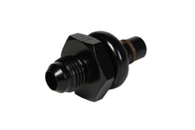 Load image into Gallery viewer, Aeromotive 3/8in Male Spring Lock / AN-06 Feed Line Adapter (Ford)