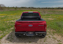 Load image into Gallery viewer, Truxedo 07-13 GMC Sierra &amp; Chevrolet Silverado 1500/2500/3500 6ft 6in Sentry Bed Cover