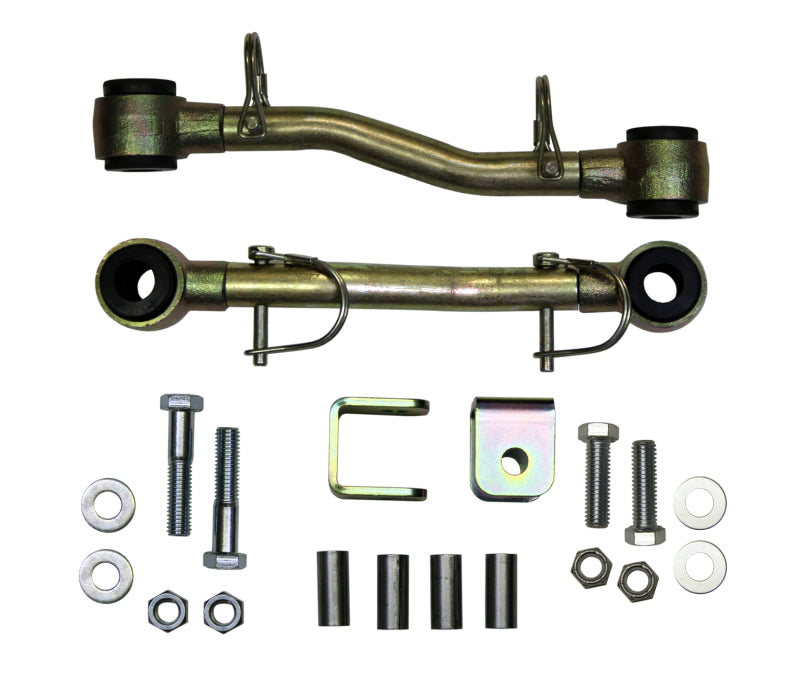 Skyjacker 1984-2001 Jeep Cherokee (XJ) Sway Bar Quick Disconnect End Link