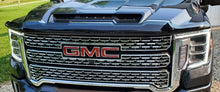 Load image into Gallery viewer, EGR 20+ GMC Sierra  Superguard Hood Shield - Dark Smoke