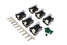 Load image into Gallery viewer, FAST Injector Connector Kit-USCAR (6-Pack)