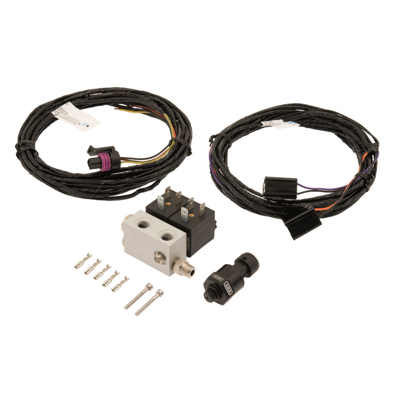 ARB Linx Pressure Control Kit Hf