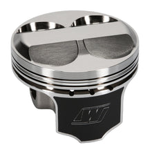 Load image into Gallery viewer, Wiseco Acura 4v +2cc Dome Strutted 84.5mm Piston - Single