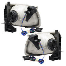 Load image into Gallery viewer, Oracle 01-04 Toyota Tacoma SMD HL - White (Special Order / No Cancel)