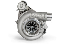 Load image into Gallery viewer, Garrett G35-900 Turbocharger 0.83 A/R O/V V-Band In/Out - Internal WG (Standard Rotation)