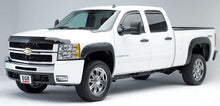 Load image into Gallery viewer, EGR 07-13 Chev Silverado 6-8ft Bed Bolt-On Look Fender Flares - Set