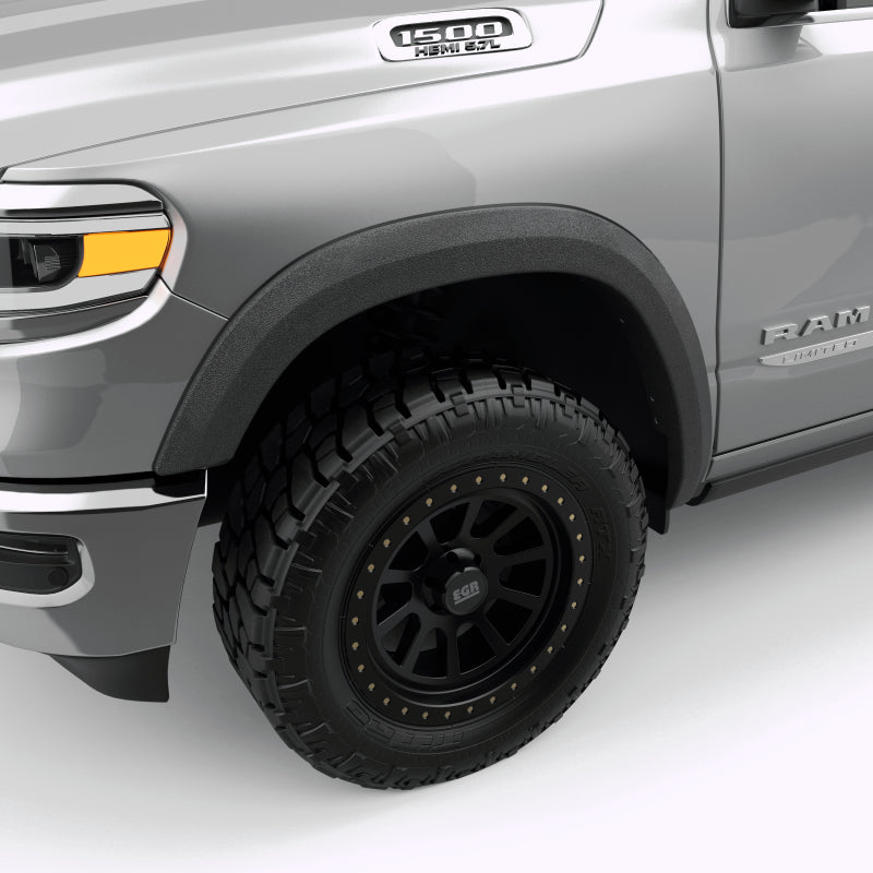 EGR 19-23 Ram 1500 Bolt On Fender Flares (Set of 4)