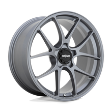 Load image into Gallery viewer, Rotiform R901 LTN Wheel 20x10.5 5x114.3 45 Offset - Satin Titanium