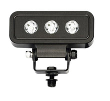 Load image into Gallery viewer, Putco Luminix High Power LED - 4in Mini Block - 3 LED - 1200LM - 4.25x.75x3.06in