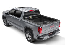 Load image into Gallery viewer, Truxedo 19-20 GMC Sierra &amp; Chevrolet Silverado 1500 (New Body) 8ft Lo Pro Bed Cover