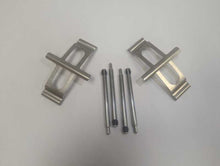 Load image into Gallery viewer, Alcon 2010+ Ford Raptor Pad Retainer Kit (For PNS4450X701.4) - Rear