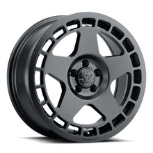 Load image into Gallery viewer, fifteen52 Turbomac 17x7.5 5x112 40mm ET 66.56mm Center Bore Asphalt Black Wheel