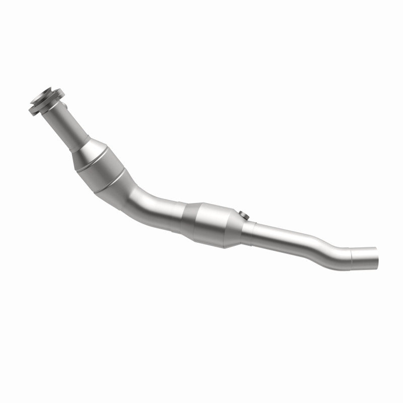 MagnaFlow Conv DF 05-08 LR3/RR Sport D/S OEM - Exhaust product built for long lifespan and performance.