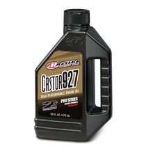 Load image into Gallery viewer, Maxima Castor 927 Racing Premix - 16oz