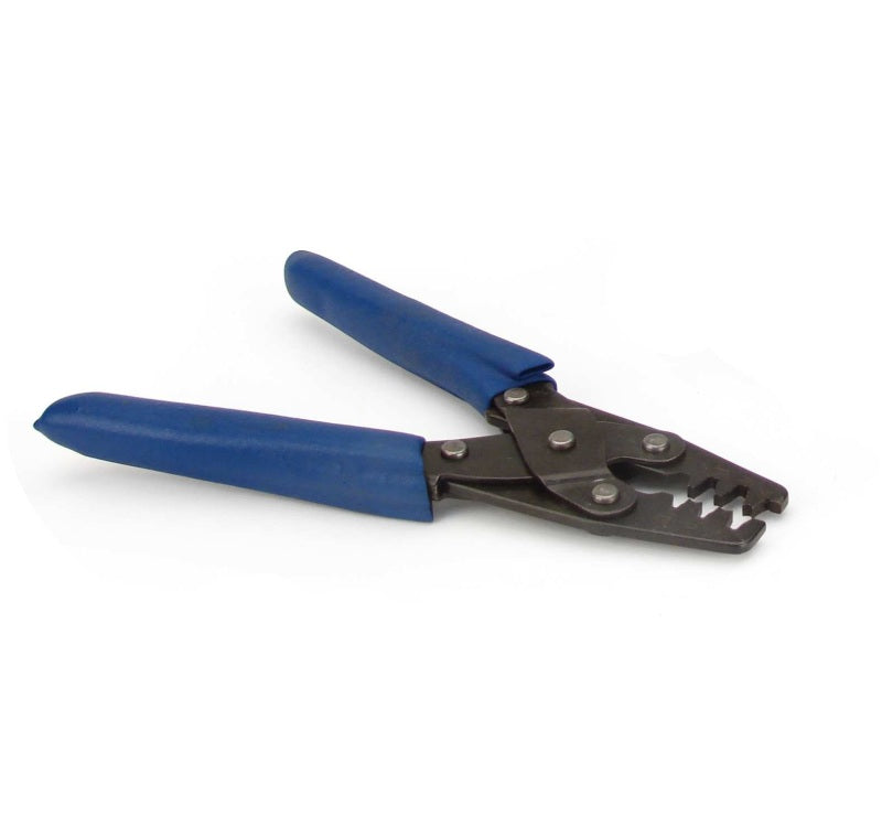 FAST Crimp Tool B Type Open Barre