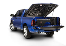 Load image into Gallery viewer, UnderCover 17-20 Ford F-250/F-350 Drivers Side Swing Case - Black Smooth