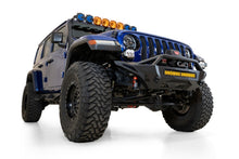 Load image into Gallery viewer, Addictive Desert Designs 18-23 Jeep Gladiator/Wrangler JT/JL Stealth Fighter Front Bumper