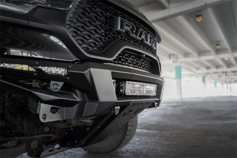 ADD 21-23 Ram TRX Phantom Front Bumper-Bumpers - Steel-San Diego Overlanding-Addictive Desert Designs