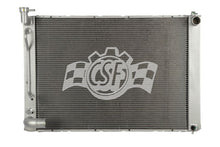 Load image into Gallery viewer, CSF 04-06 Lexus RX330 3.3L OEM Plastic Radiator