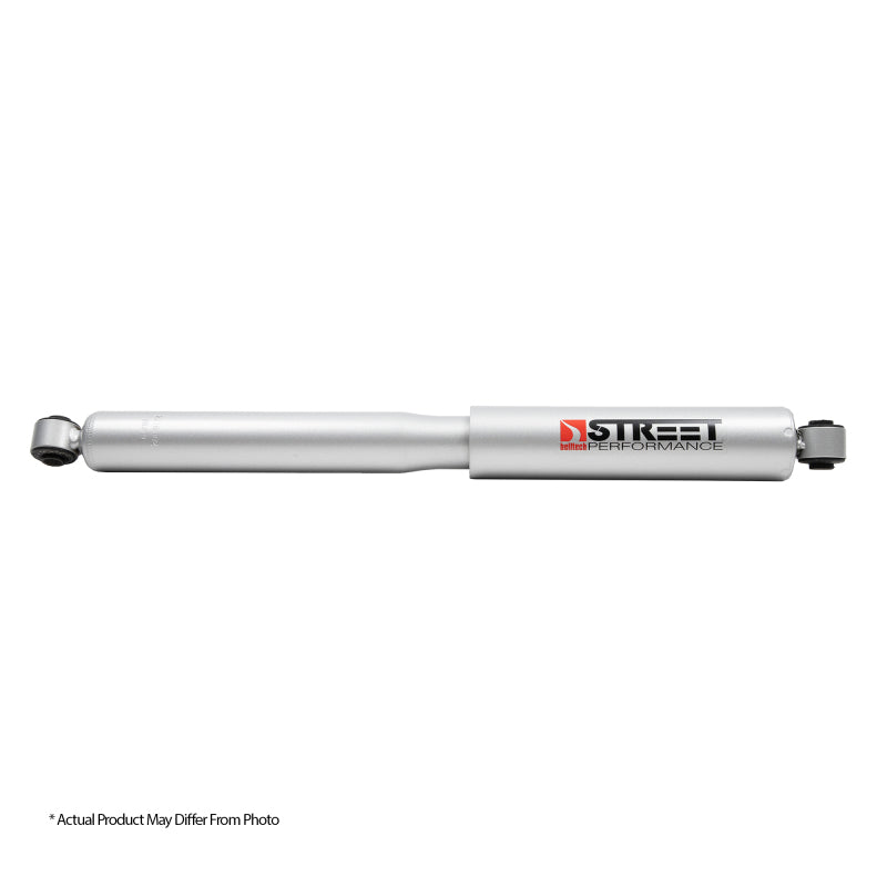 Belltech 14-17 Silver/Sierra Ext & Crew Cab 2wd 1 or 2in. F/4in. R Drop W/ SP Shocks Lowering Kits