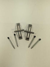 Load image into Gallery viewer, Alcon 2018+ Jeep Wrangler JL Pad Retainer Pin Kit (For PN PNS0084X703S.4) - Rear