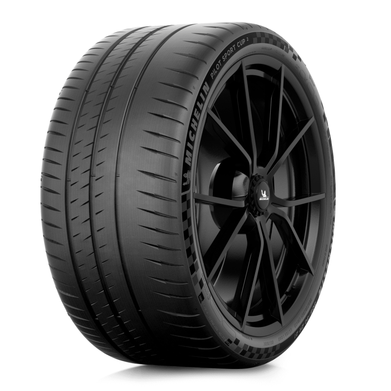 Michelin Pilot Sport Cup 2 Connect 205/50ZR17 (93Y)