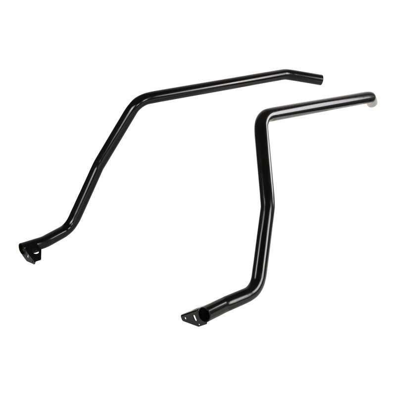 ARB Deluxe Side Rail & Step 12On 47.6mm