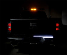 Load image into Gallery viewer, Putco 60in Work Blade LED Light Bar in Amber/White