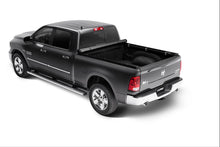 Load image into Gallery viewer, Lund 94-01 Dodge Ram 1500 (6.5ft. Bed) Genesis Roll Up Tonneau Cover - Black