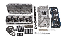 Load image into Gallery viewer, Edelbrock Power Package Top End Kit E-Street and Performer BBC