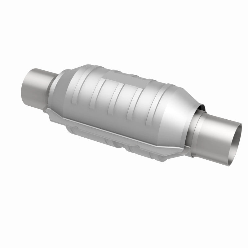 MagnaFlow Universal Catalytic Converter 2.25 inch CA Tier 1
