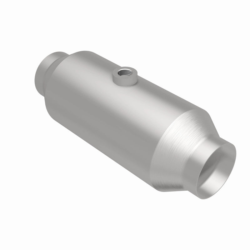 MagnaFlow Universal Catalytic Converter 2.50 1/O2 CA 5in Spun CA