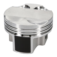 Load image into Gallery viewer, Wiseco Mitsubishi 4G63 Gen 2 85mm Bore 9.5:1 CR -4cc Dome Shelf Stock Piston Kit