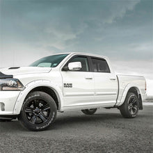 Load image into Gallery viewer, EGR 09+ Dodge Ram LD Bolt-On Look Color Match Fender Flares - Set - Bright White