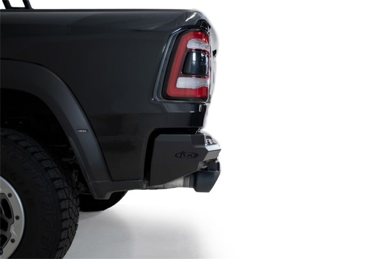 ADD 21-23 Ram TRX Phantom Rear Bumper-Bumpers - Steel-San Diego Overlanding-Addictive Desert Designs