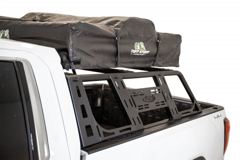 Addictive Desert Designs Universal Overlander Chase Rack w/Universal Light Mounting Slot-Chase Racks-San Diego Overlanding-Addictive Desert Designs