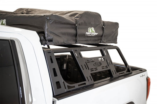 Addictive Desert Designs Universal Overlander Chase Rack w/Universal Light Mounting Slot-Chase Racks-San Diego Overlanding-Addictive Desert Designs