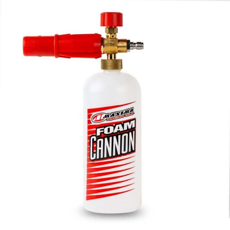 Maxima Foam Cannon - 32oz