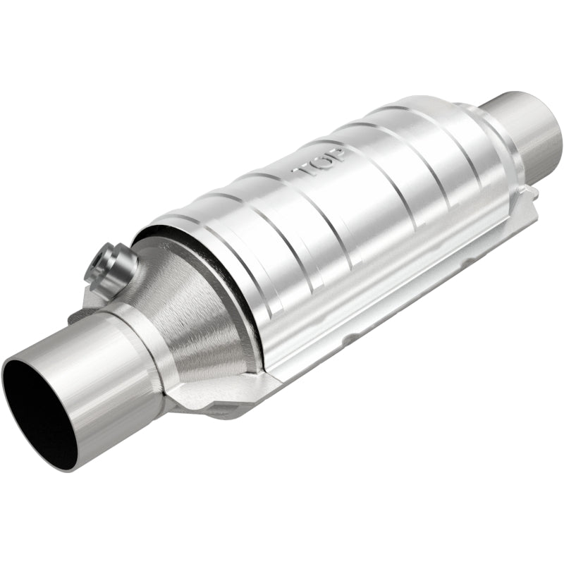 MagnaFlow Universal Catalytic Converter 2.5inch GM 3.8L