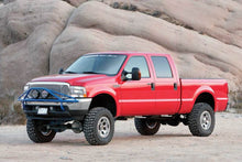 Load image into Gallery viewer, Fabtech 05-07 Ford F350 4WD 6in 4Link Sys w/Coils &amp; Stealth