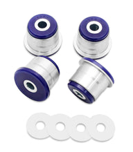 Load image into Gallery viewer, SuperPro 2011 Dodge Durango Heat Front Upper Inner Control Arm Bushing Set