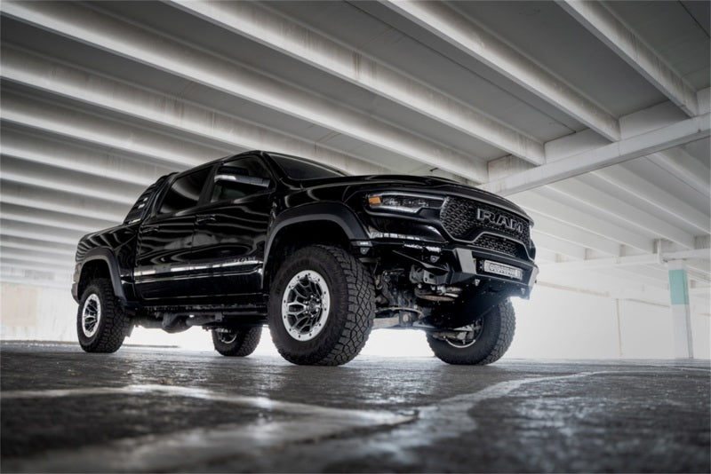 ADD 21-23 Ram TRX Phantom Front Bumper-Bumpers - Steel-San Diego Overlanding-Addictive Desert Designs