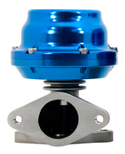 Load image into Gallery viewer, TiAL Sport F38 Wastegate 38mm .8 Bar (11.60 PSI) - Blue