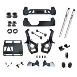 Belltech 2019+ Dodge Ram 1500 2WD (NonClassic) 7in. Lift Kit w/ Shocks